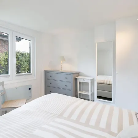 Ostseeliebe Nyaraló