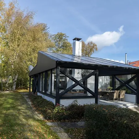 Holiday home Ostseeliebe *