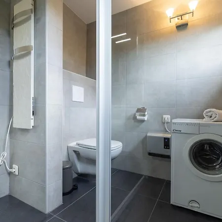 Ostseeliebe Holiday home Niendorf (Timmendorfer Strand)