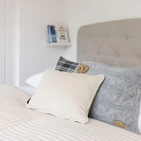 Nyaraló Ostseeliebe Niendorf