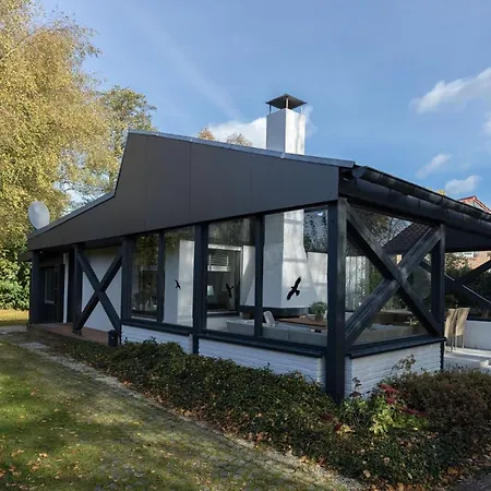 Ostseeliebe Nyaraló *