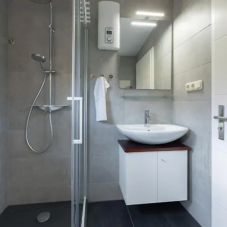 Holiday home Ostseeliebe *