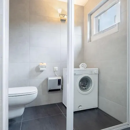 Nyaraló Ostseeliebe Niendorf