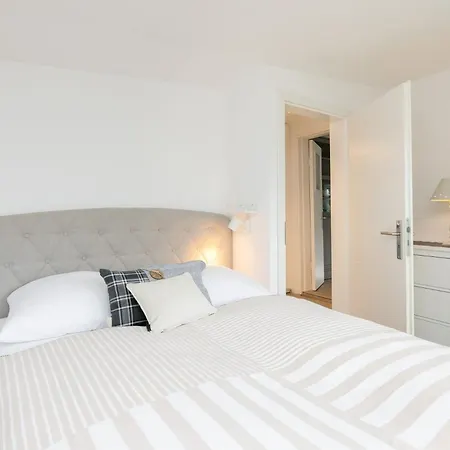 Holiday home Ostseeliebe