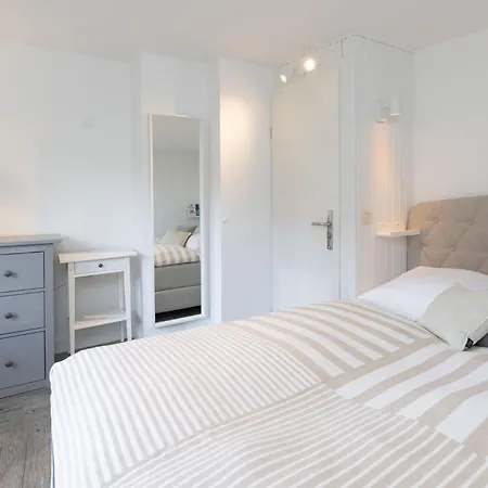 Ostseeliebe Nyaraló *