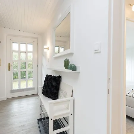 Nyaraló Ostseeliebe *