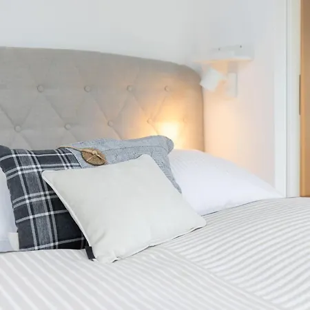 Ostseeliebe Nyaraló Niendorf