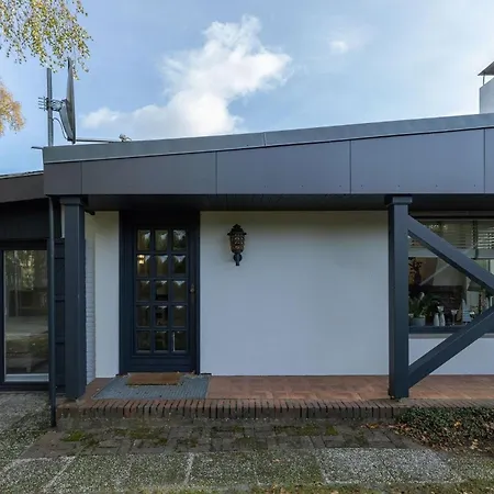 Holiday home Ostseeliebe Niendorf (Timmendorfer Strand)