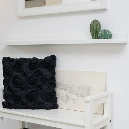 Ostseeliebe Niendorf