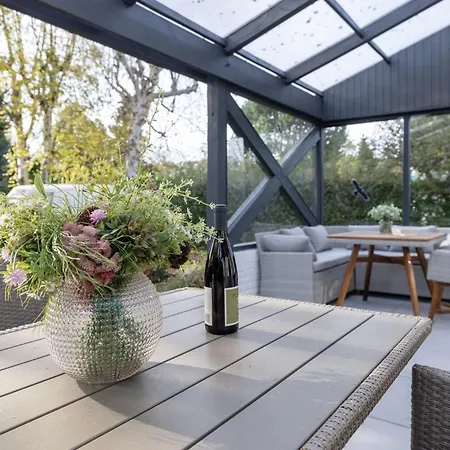 Holiday home Ostseeliebe