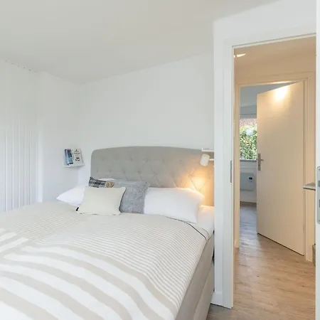 Ostseeliebe Holiday home *
