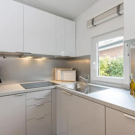 Nyaraló Ostseeliebe *