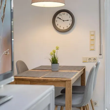 Nyaraló Ostseeliebe Niendorf