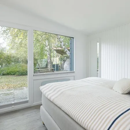 Ostseeliebe Nyaraló