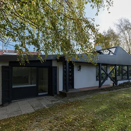 Holiday home Ostseeliebe