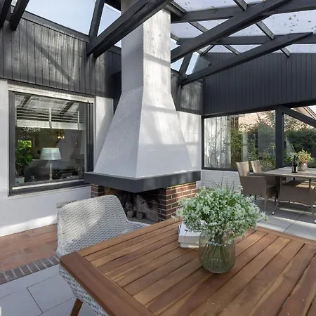 Holiday home Ostseeliebe *
