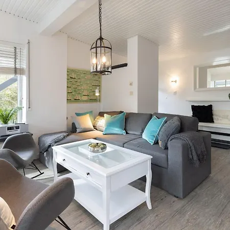 Ostseeliebe Holiday home