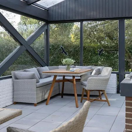 Nyaraló Ostseeliebe