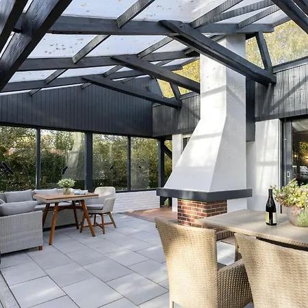 Holiday home Ostseeliebe *