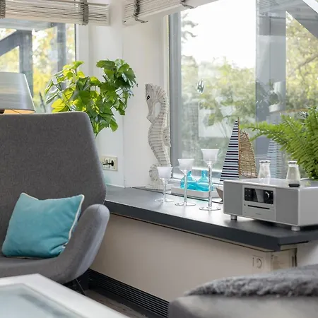 Ostseeliebe Holiday home Niendorf (Timmendorfer Strand)